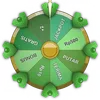 Roda Keberuntungan Rokokbet welfare icon
