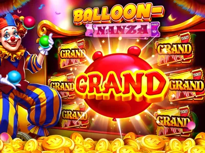 Kemenangan Jackpot screenshot